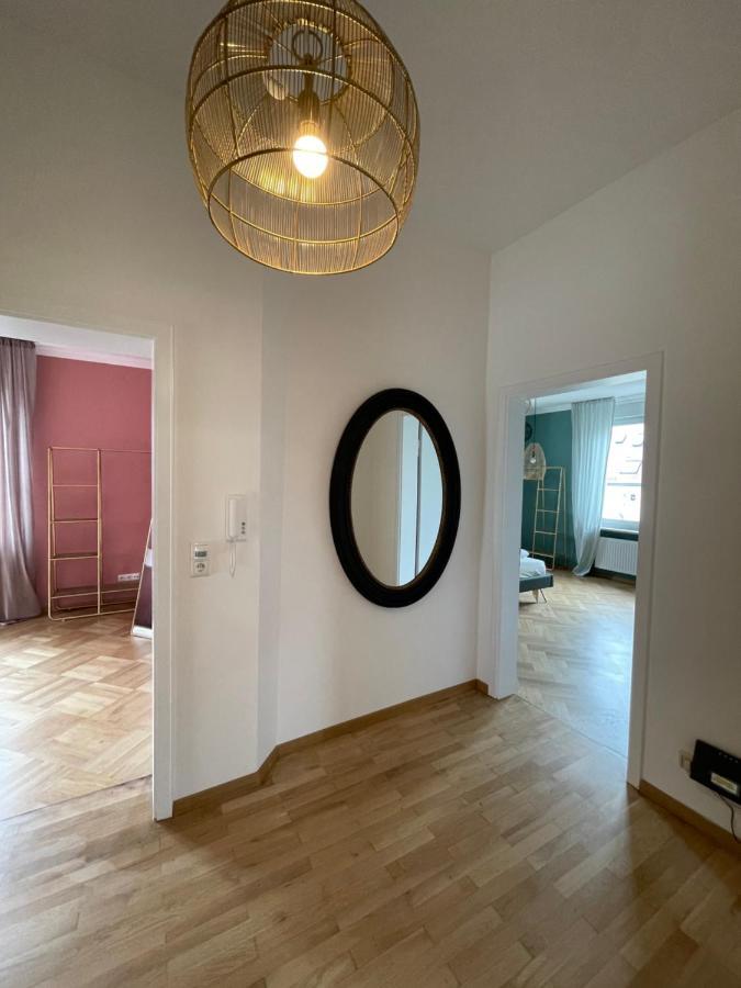 Stadtvilla Fuessen Екстер'єр фото