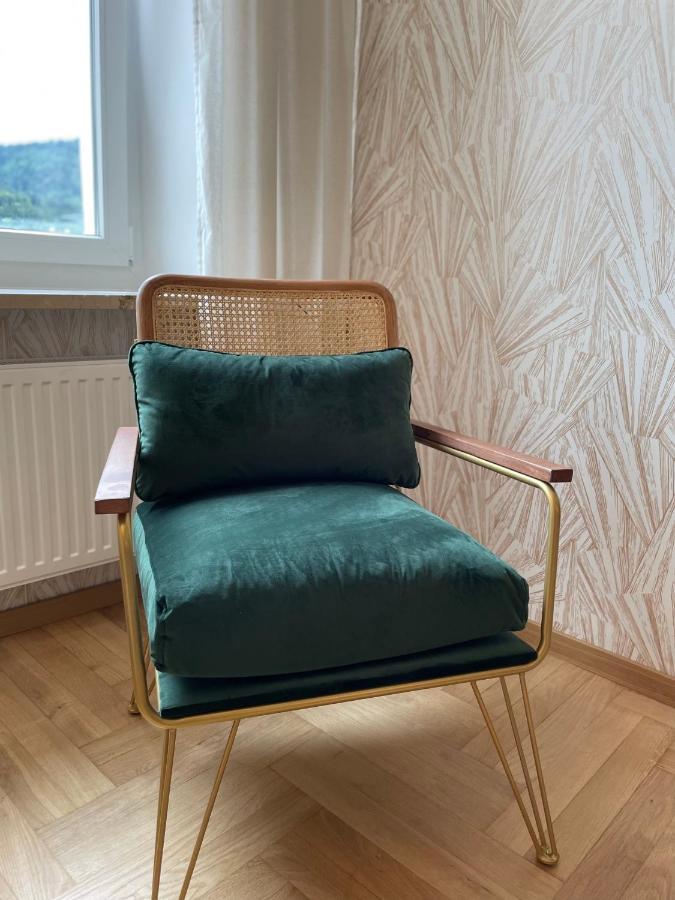 Stadtvilla Fuessen Екстер'єр фото