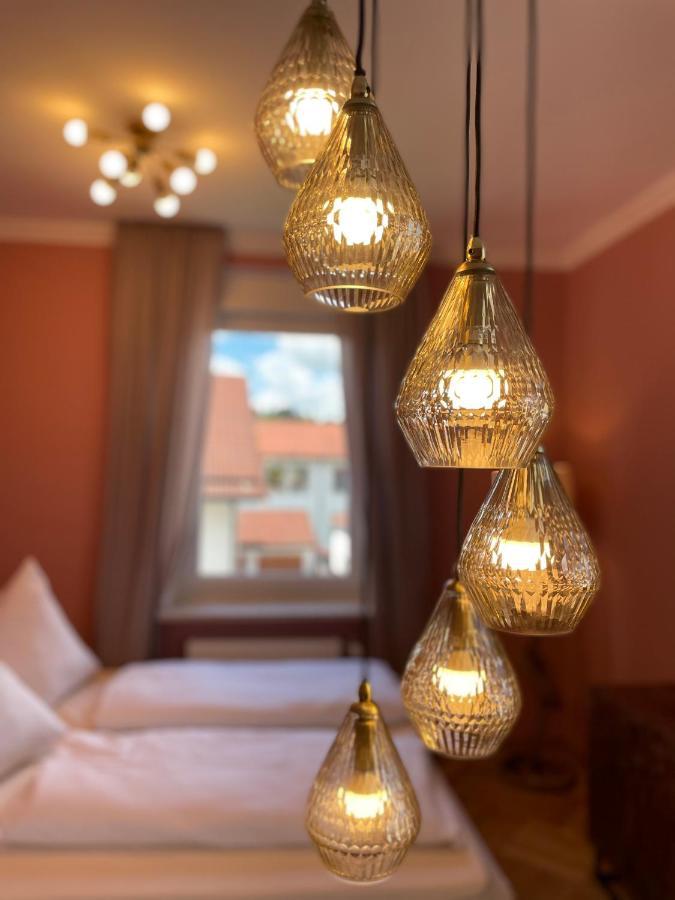 Stadtvilla Fuessen Екстер'єр фото