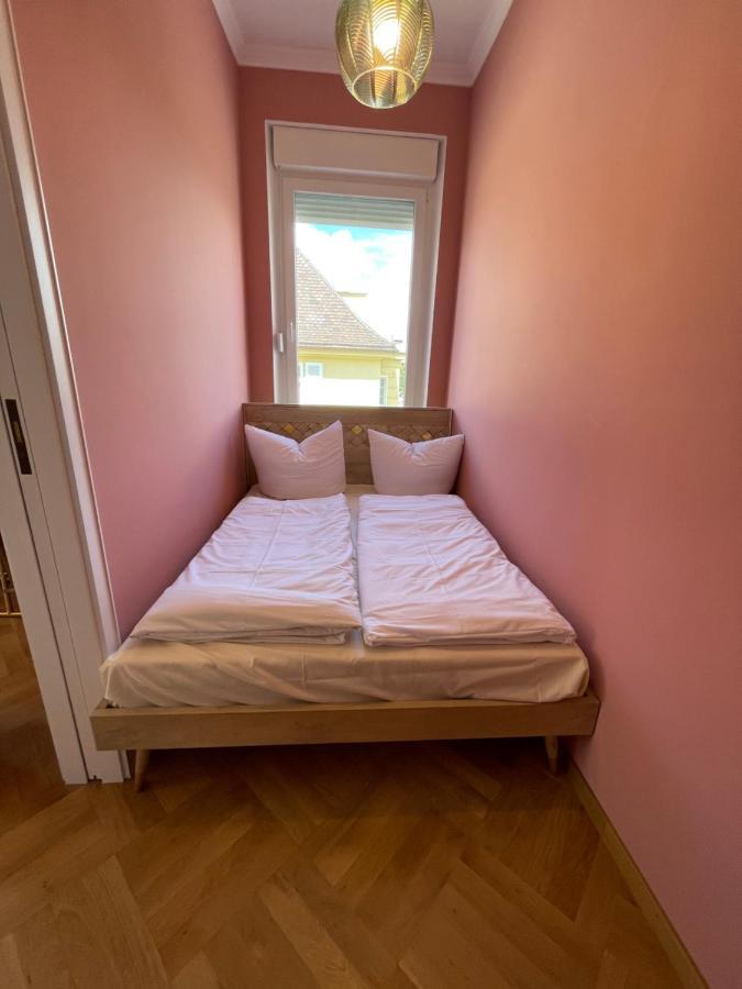 Stadtvilla Fuessen Екстер'єр фото