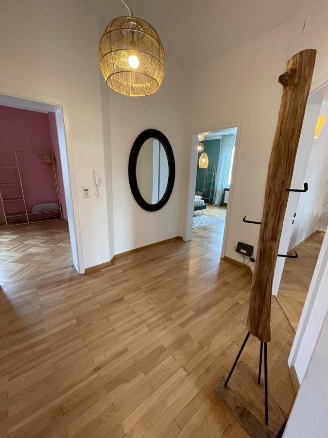 Stadtvilla Fuessen Екстер'єр фото