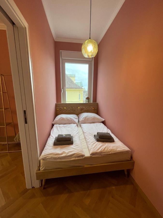 Stadtvilla Fuessen Екстер'єр фото