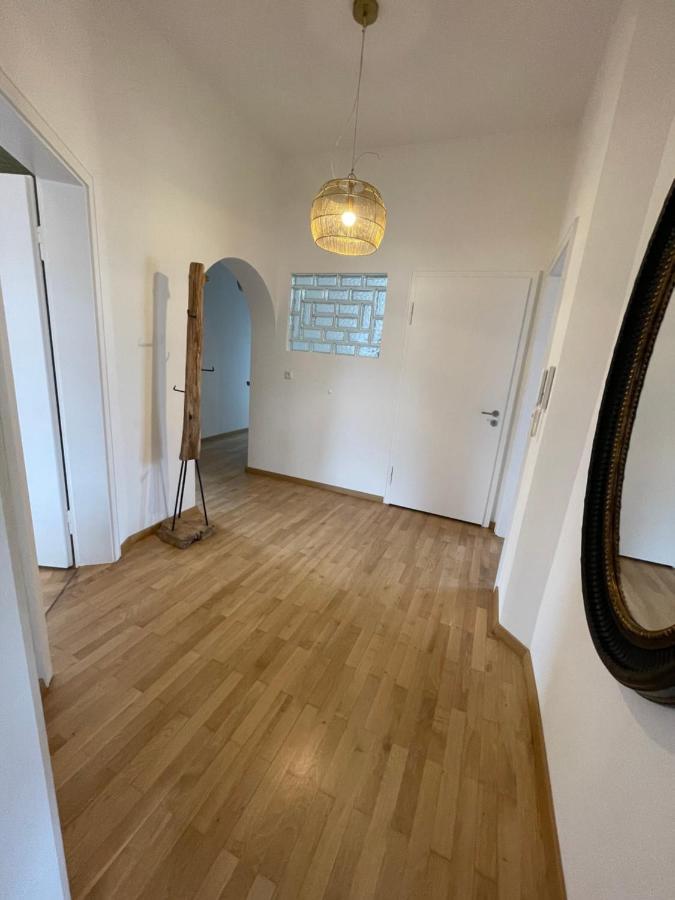 Stadtvilla Fuessen Екстер'єр фото